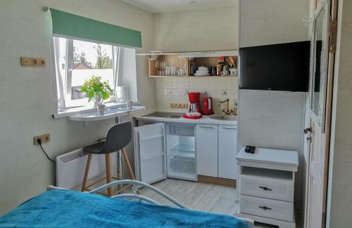 Jekabpils Apartment | Old Town Apartments