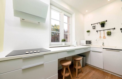 Poznan City Center Apartment | Old Town Apt - 45m2, Top Location - by Rentujemy