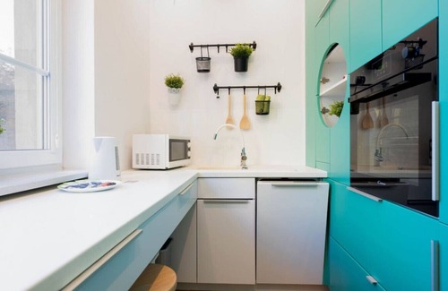 Poznan City Center Apartment | Old Town Apt - 45m2, Top Location - by Rentujemy