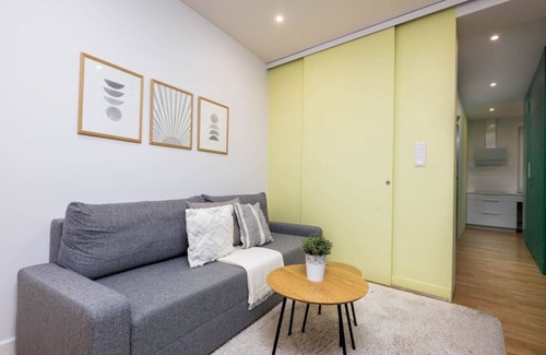 Poznan City Center Apartment | Old Town Apt - 45m2, Top Location - by Rentujemy