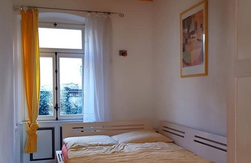 Speyer Apartment | Old Town & barrier-free "Between the Rhine and the vineyards" - barrier-free Between the Rhine and the vineyards
