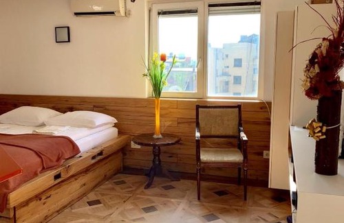 Kosancicev Venac Apartment | Old Town Belgrade