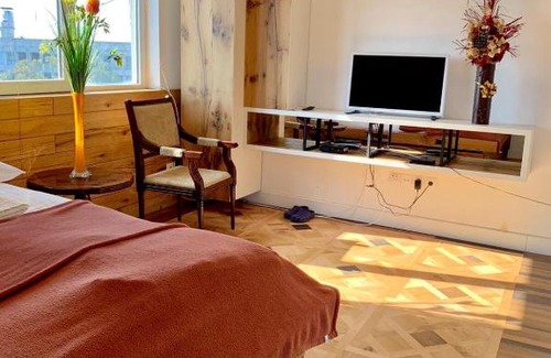Kosancicev Venac Apartment | Old Town Belgrade