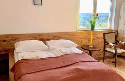 Kosancicev Venac Apartment | Old Town Belgrade