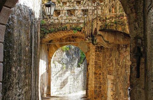Kotor Old Town Apartment | Old Town Boskovic Apartment