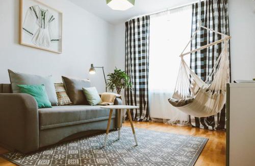 Bucharest City-Centre Apartment | Old Town Boutique Apartment