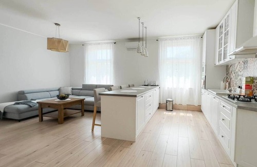 Kosice Old Town Apartment | Old Town | Business & Family Apartment Letna