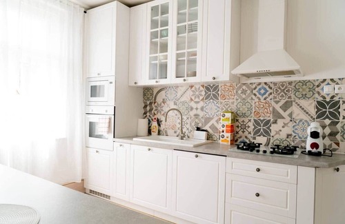 Kosice Old Town Apartment | Old Town | Business & Family Apartment Letna