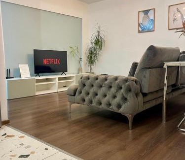 Targoviste Apartment | Old Town Cozy Apartment