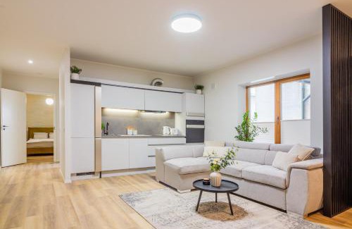 Old Town Apartment | Old Town Deluxe Apartment