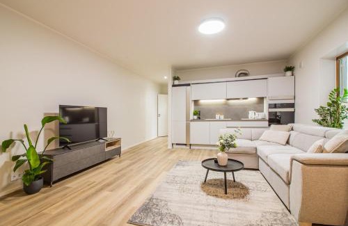 Old Town Apartment | Old Town Deluxe Apartment