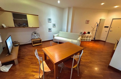 Ravenna Apartment | [Old Town] Elegant Apartment 60 SQM
