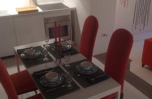 Capoliveri House | Old town house with roof terrace and magnificent view