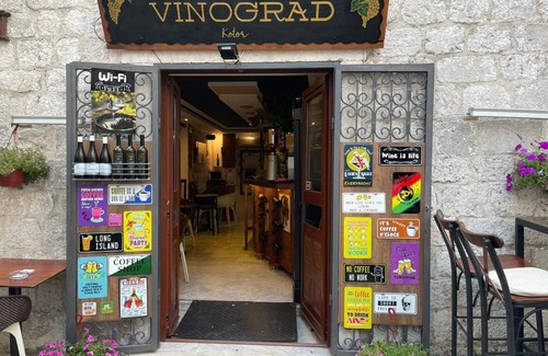 Kotor Old Town Apartment | Old Town Kotor Apartments