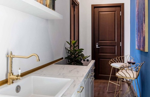 Bucharest City-Centre Condo | Old Town One Bedroom Apartments