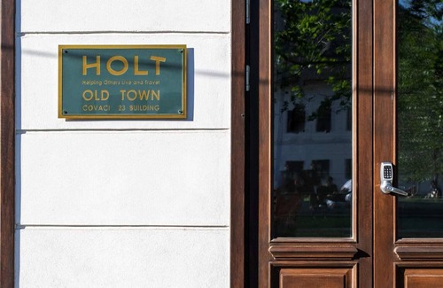 Bucharest City-Centre Condo | Old Town One Bedroom Apartments