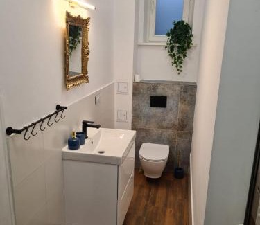 Old Town Apartment | Old Town PLAC SZCZEPAŃSKI Premium Apartments