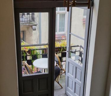 Old Town Apartment | Old Town PLAC SZCZEPAŃSKI Premium Apartments