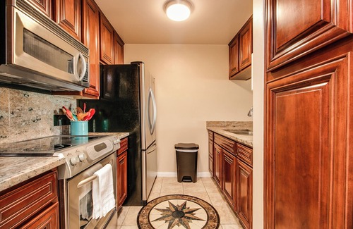 Entertainment District Condo | Old Town Scottsdale 2-bedroom condo