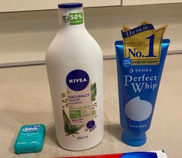 Yeongdo Apartment | old town small & cozy, great ocean & old town view