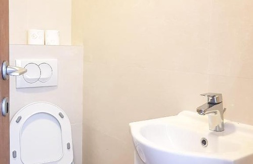 Kotor Old Town Apartment | Old Town South Gate Apartments