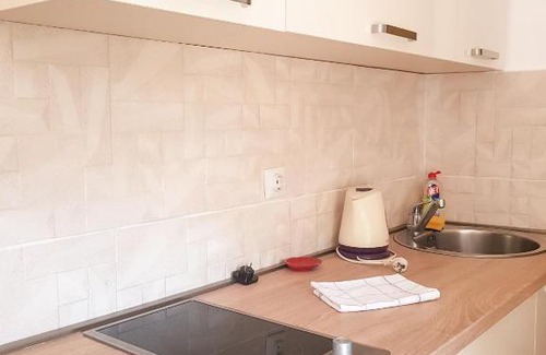 Kotor Old Town Apartment | Old Town South Gate Apartments
