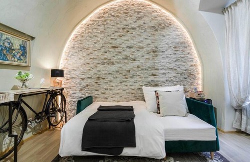 Stare Mesto Apartment | Old Town Square Apt By Michal&friends