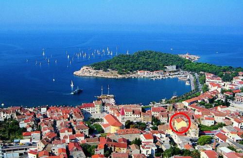 Makarska Old Town Apartment | Old town studio apartments