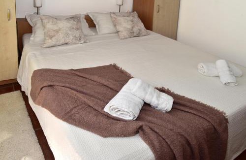 Makarska Old Town Apartment | Old town studio apartments