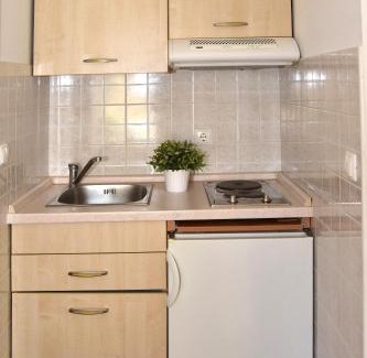 Makarska Old Town Apartment | Old town studio apartments