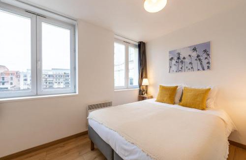 Old Lille Apartment | Old Town- Superb 2- 3pers apartment!