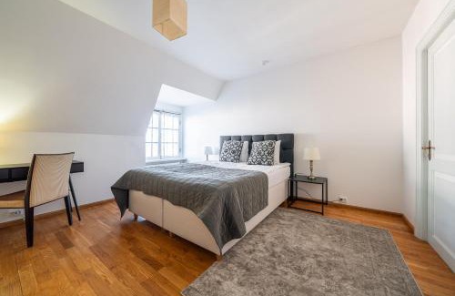 Old Town Apartment | Old Town - Toompea Apartment