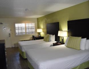 Old Town Hotel | Old Town Western Inn