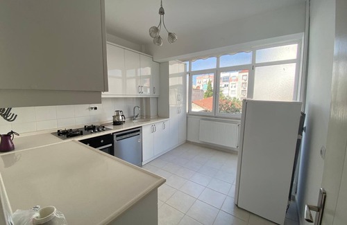 Kaleici Apartment | old town yakını genis ev