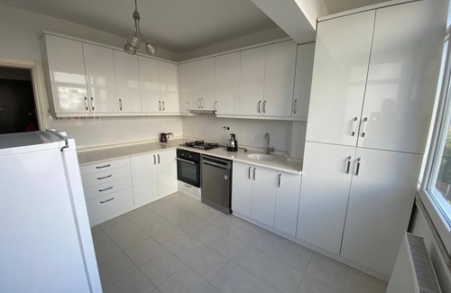 Kaleici Apartment | old town yakını genis ev