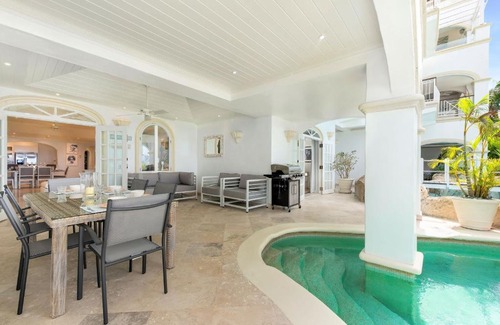 Old Trees Bay Villa | Old Trees 3 - Sundance