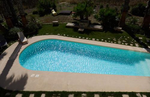 Cutrofiano Villa | Old Villas Greco 1888 luxury swimming pool