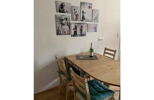 Oldau House | "Oldau's Little Nest"