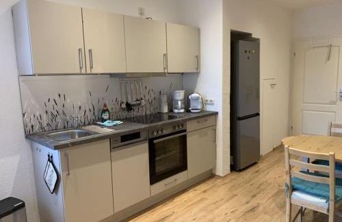 Oldau House | "Oldau's Little Nest"