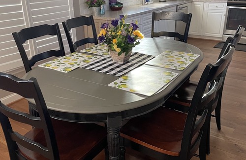 Roaring Gap House | Olde Beau Cottage MAGNIFICENT VIEWS!