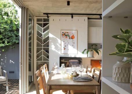 Sea Point House | Oldfield House - Number 29