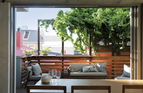 Sea Point House | Oldfield House - Number 29