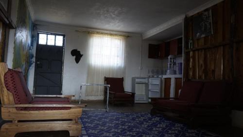 Kajiado County Other | Oldonyo Musa Camp Amboseli