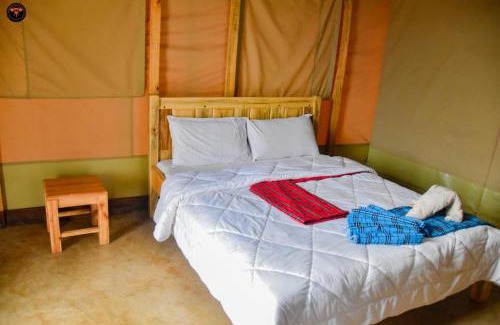 Kajiado County Other | Oldonyo Musa Camp Amboseli