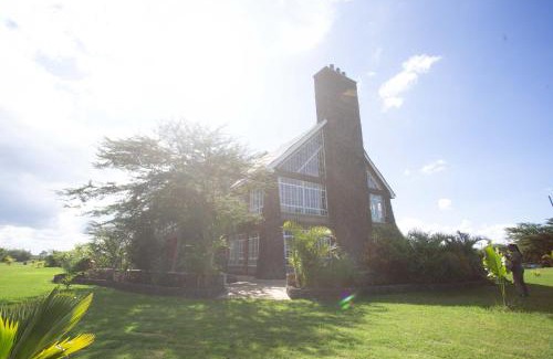 Nguluni Hotel | Oldonyo Sapuk Resort