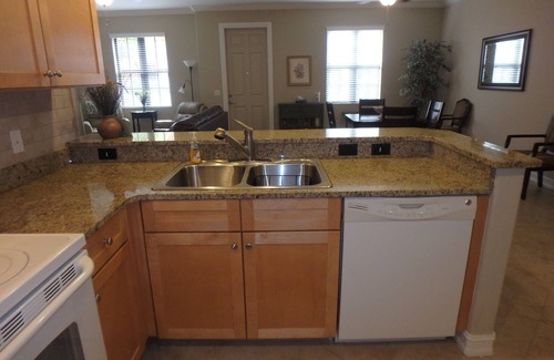 Ole Condo | Ole At Lely Resort- No Stairs - 2 B/R San Clemente