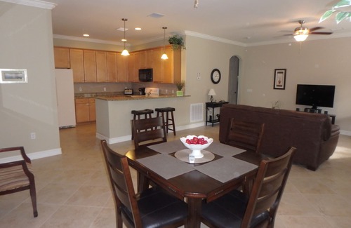 Ole Condo | Ole At Lely Resort- No Stairs - 2 B/R San Clemente