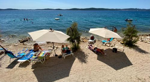 Bibinje Apartment | Olea Apartments