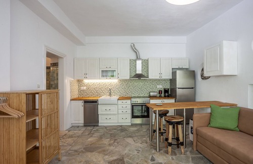 Glossa Villa | Olea Skopelos 2 villas with Swimming pool & sea view