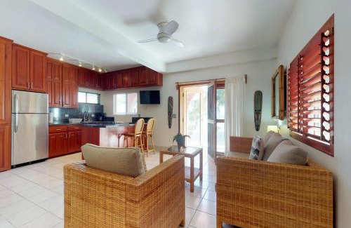 San Pedro Hotel | Oleander @ Caribe Island